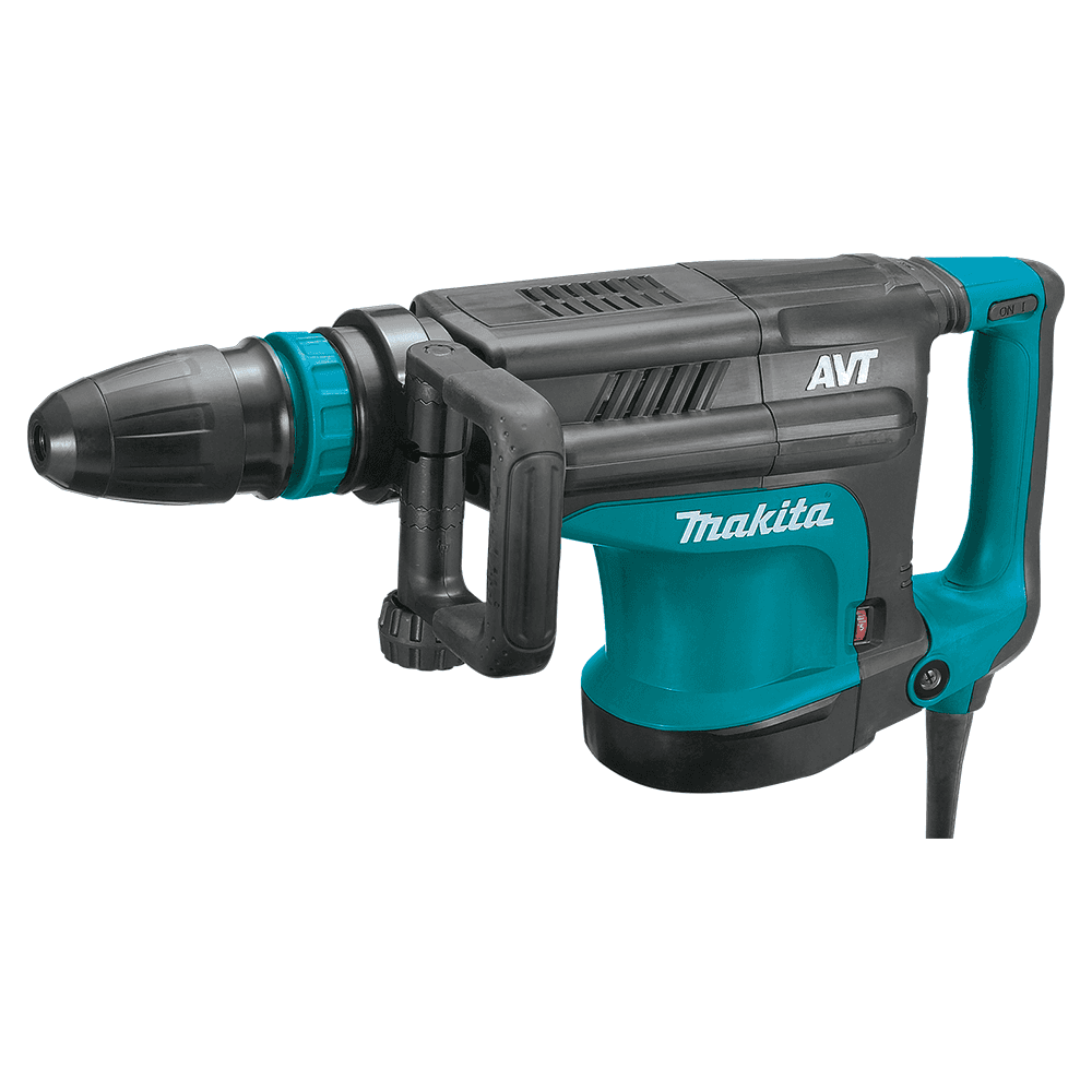 23 lb. SDS-MAX AVT Demolition Hammer Alt 1 - Image