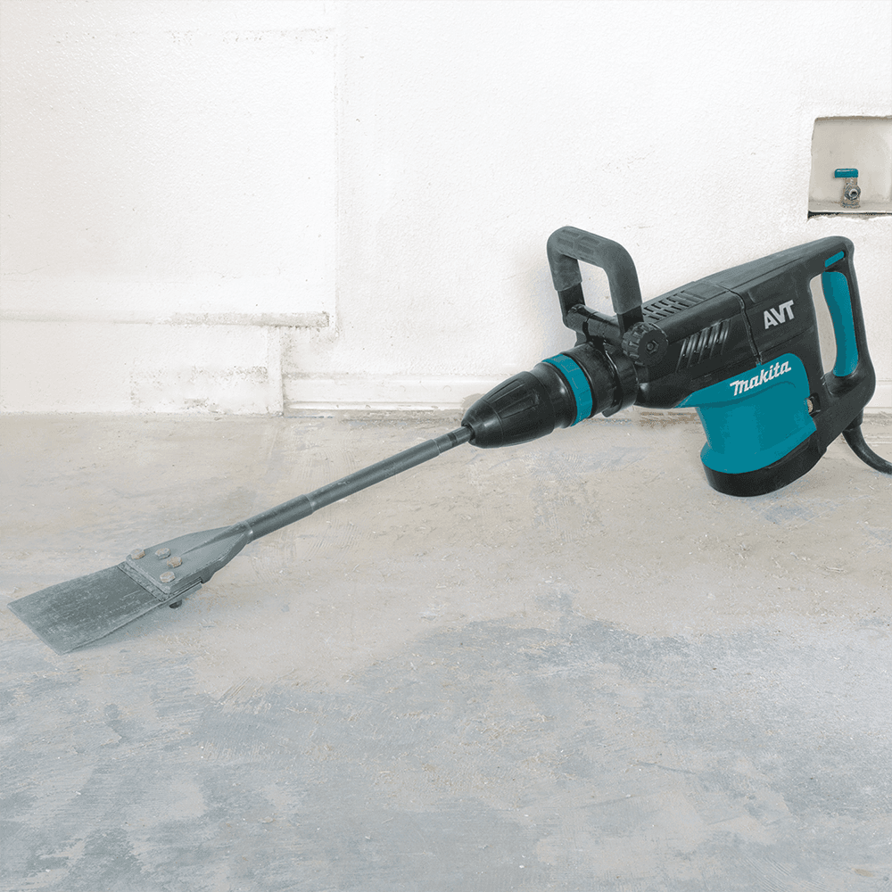 23 lb. SDS-MAX AVT Demolition Hammer Alt 11 - Image