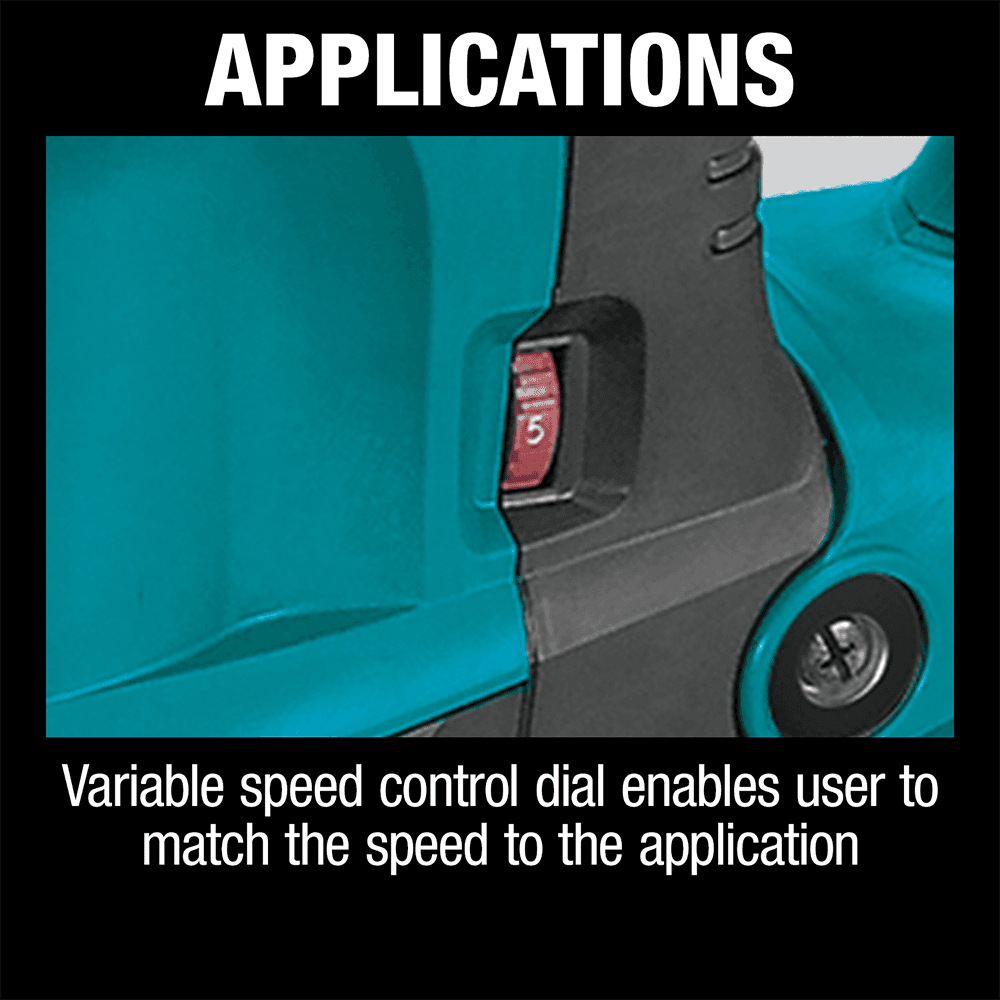 23 lb. SDS-MAX AVT Demolition Hammer Alt 6 - Image
