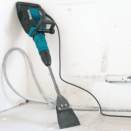 27 lb. SDS-MAX AVT Demolition Hammer Alt 13 - Image