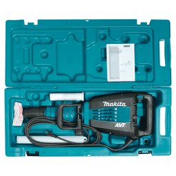 27 lb. SDS-MAX AVT Demolition Hammer Alt 3 - Image