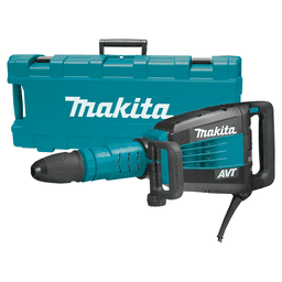 27 lb. SDS-MAX AVT Demolition Hammer Main - Image