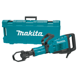 35 lb. Demolition Hammer, 1-1/8" Hex bits Main - Image