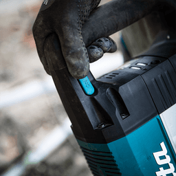 43 lb. Demolition Hammer, 1-1/8" Hex bits Alt 12 - Image