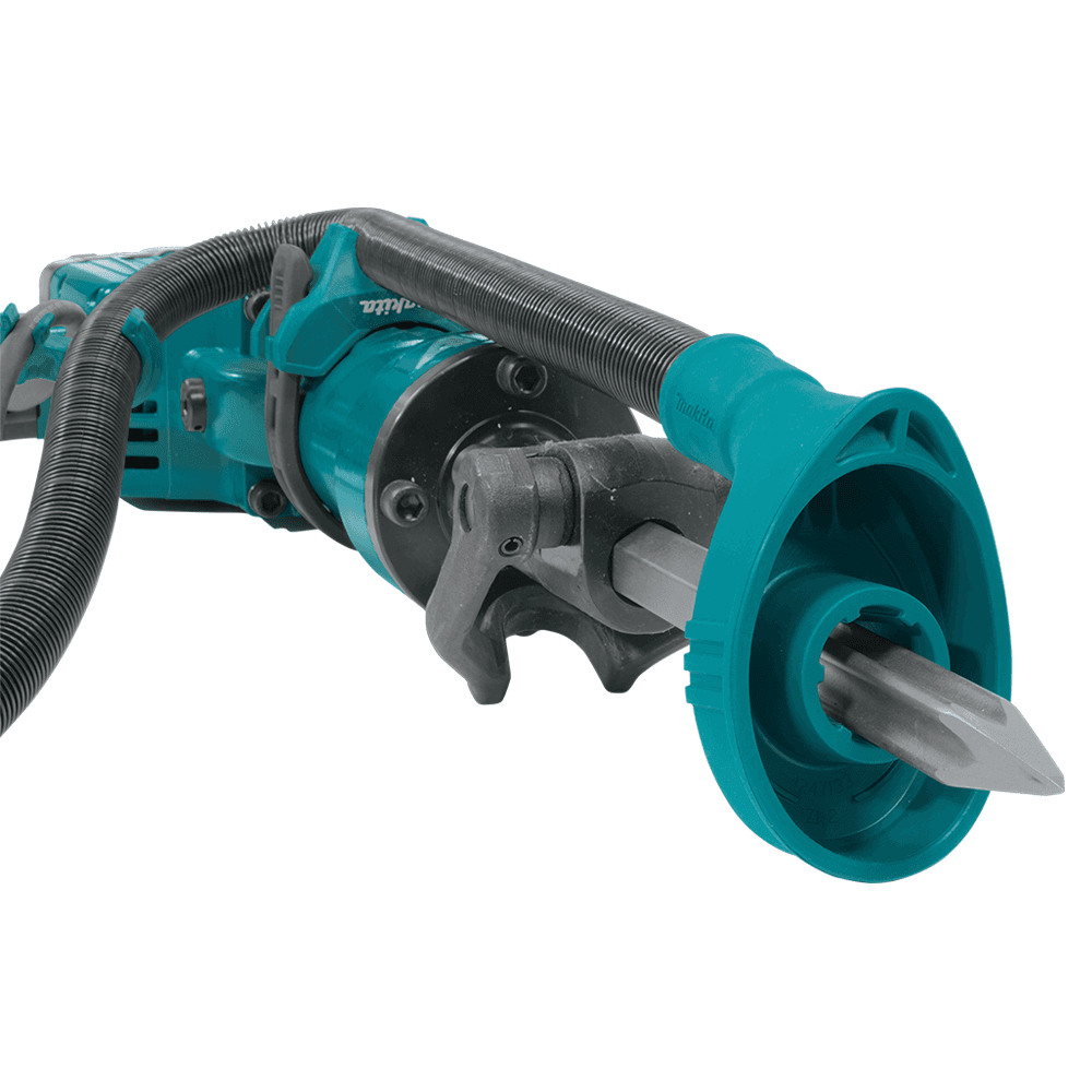 70 lb. AVT Breaker Hammer, 1-1/8" Hex bits Alt 1 - Image
