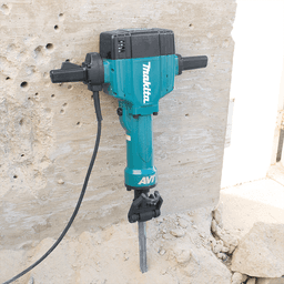 70 lb. AVT Breaker Hammer, 1-1/8" Hex bits Alt 9 - Image