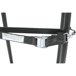 70 lb. AVT Breaker Hammer with Premium Cart, 1-1/8" Hex bits Alt 5 - Image