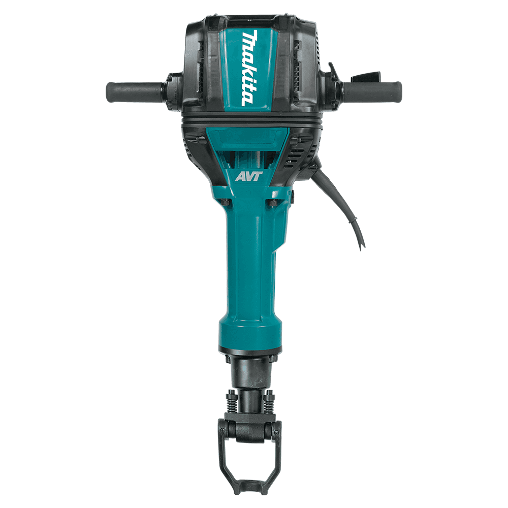 70 lb. Advanced AVT Breaker Hammer, 1-1/8" Hex bits Alt 1 - Image