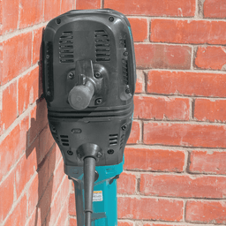 70 lb. Advanced AVT Breaker Hammer, 1-1/8" Hex bits Alt 21 - Image