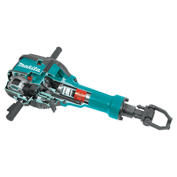 70 lb. Advanced AVT Breaker Hammer, 1-1/8" Hex bits Alt 3 - Image