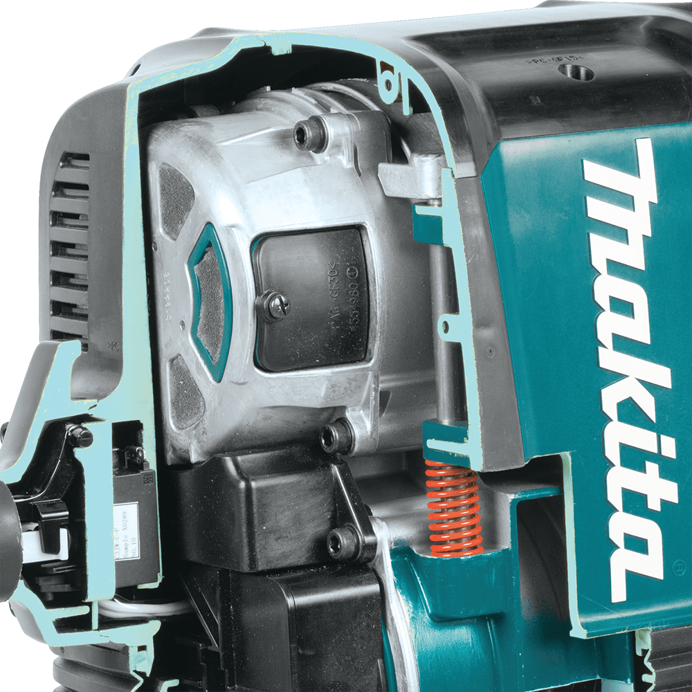 70 lb. Advanced AVT Breaker Hammer, 1-1/8" Hex bits Alt 5 - Image