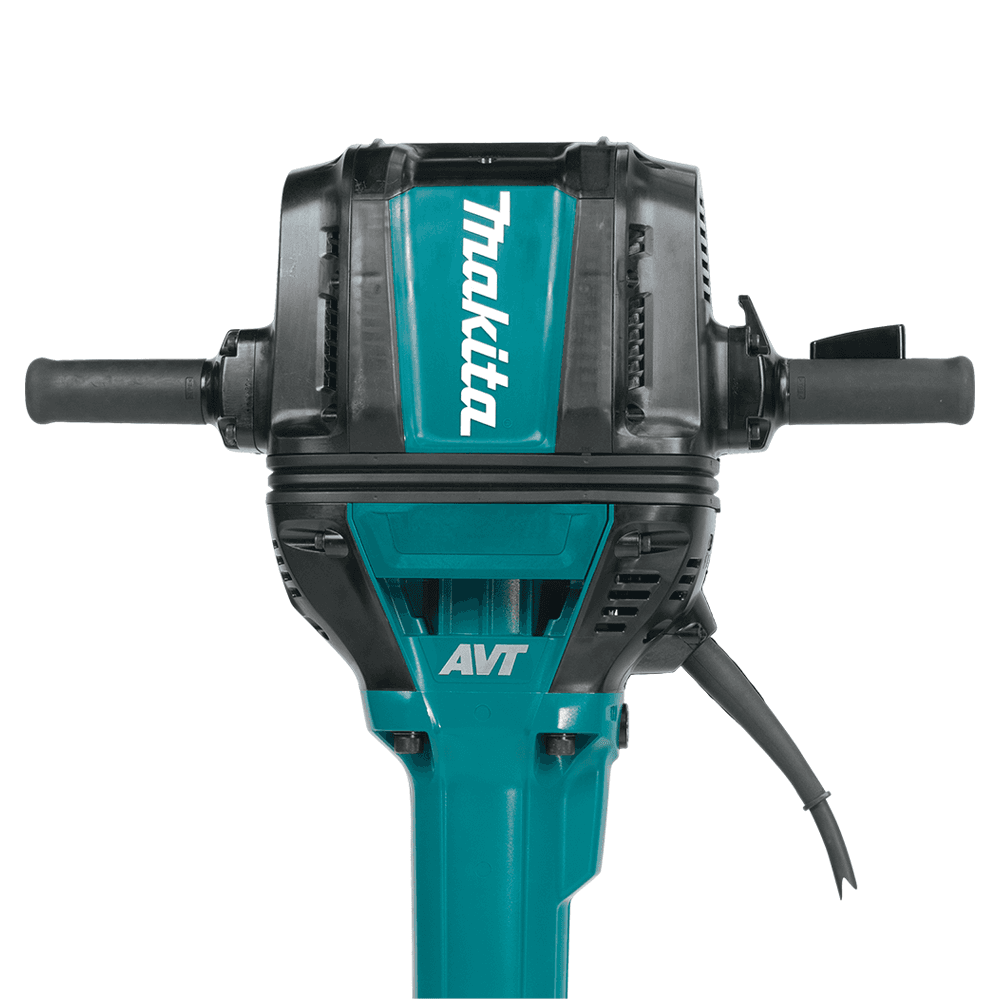 70 lb. Advanced AVT Breaker Hammer, 1-1/8" Hex bits Alt 7 - Image
