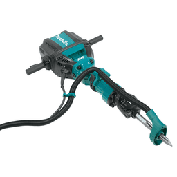 70 lb. Advanced AVT Breaker Hammer, 1-1/8" Hex bits Alt 9 - Image
