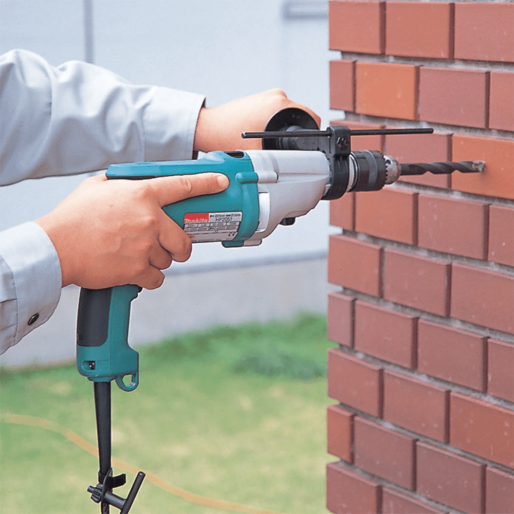 3/4" Hammer Drill Alt 2 - Image