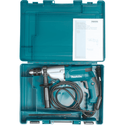 3/4" Hammer Drill Alt 3 - Image
