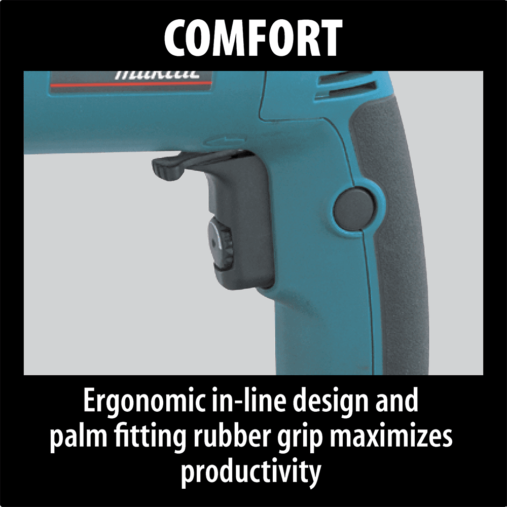 3/4" Hammer Drill Alt 4 - Image