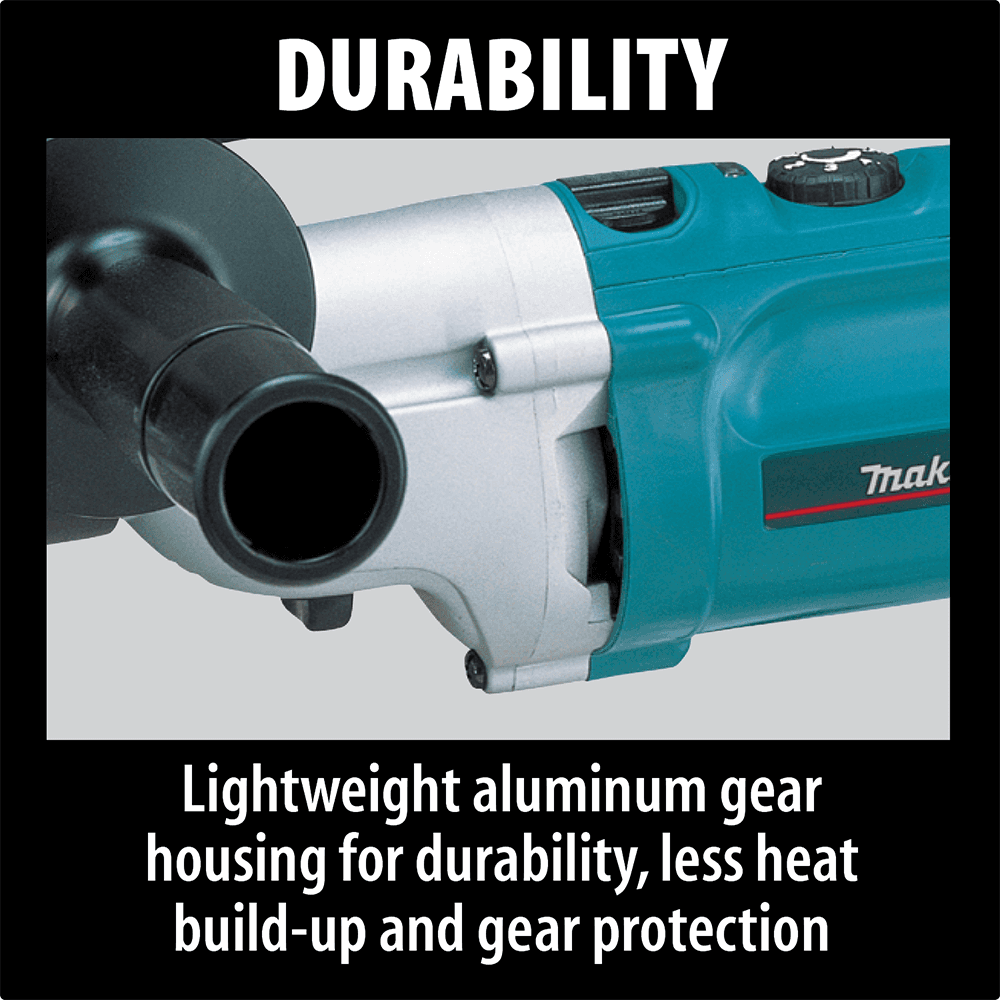 3/4" Hammer Drill Alt 6 - Image