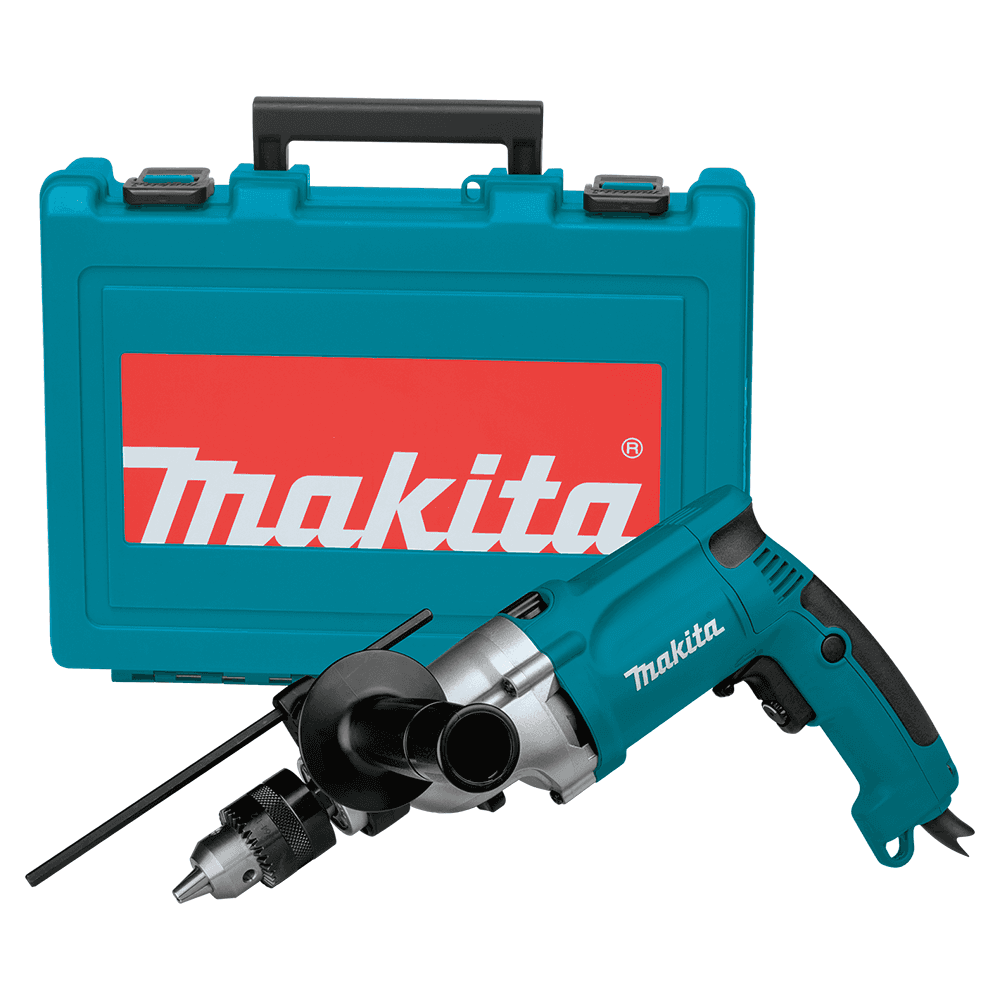 3/4" Hammer Drill Main - Image