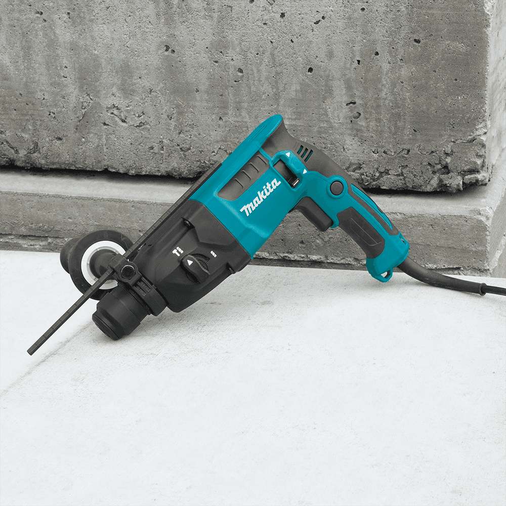 11/16" SDS-PLUS Rotary Hammer Alt 10 - Image