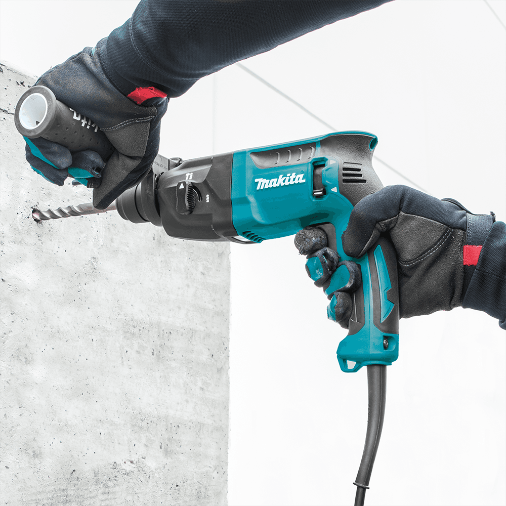 11/16" SDS-PLUS Rotary Hammer Alt 11 - Image