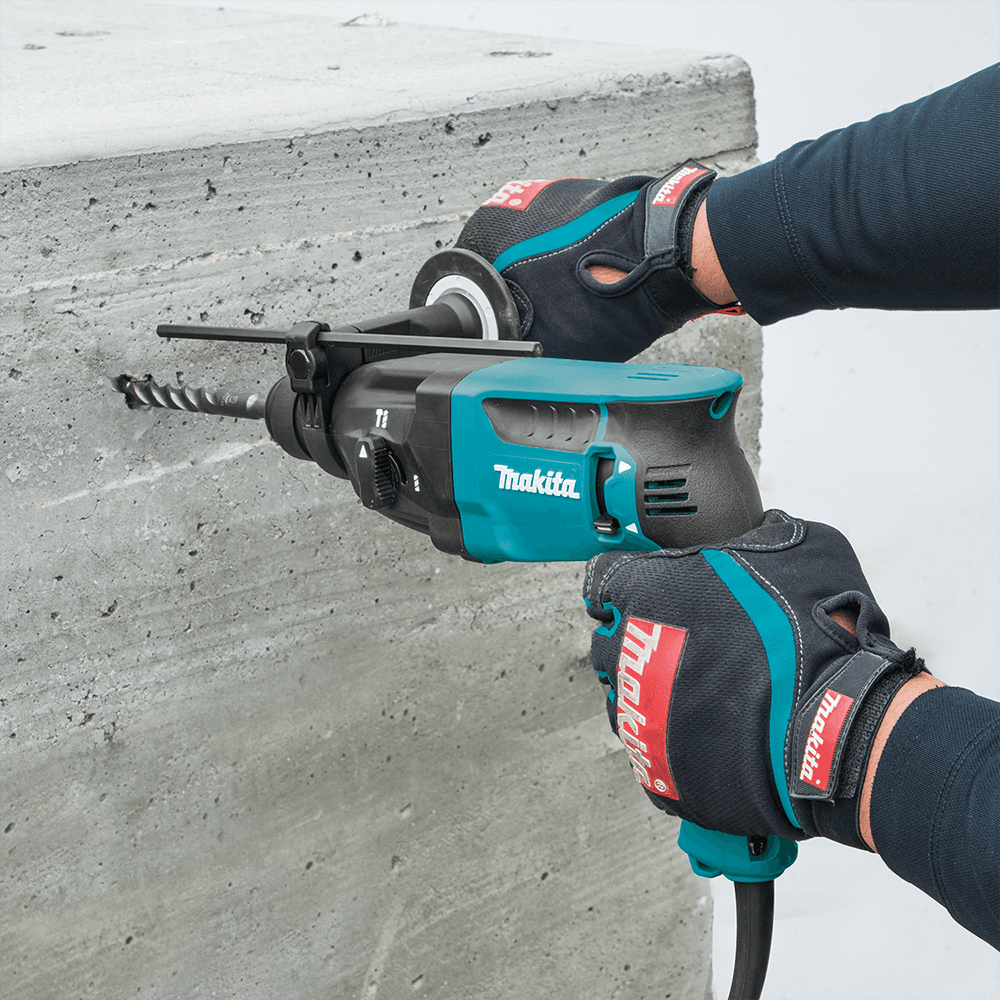 11/16" SDS-PLUS Rotary Hammer Alt 12 - Image