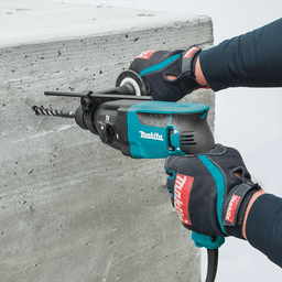 11/16" SDS-PLUS Rotary Hammer Alt 12 - Image