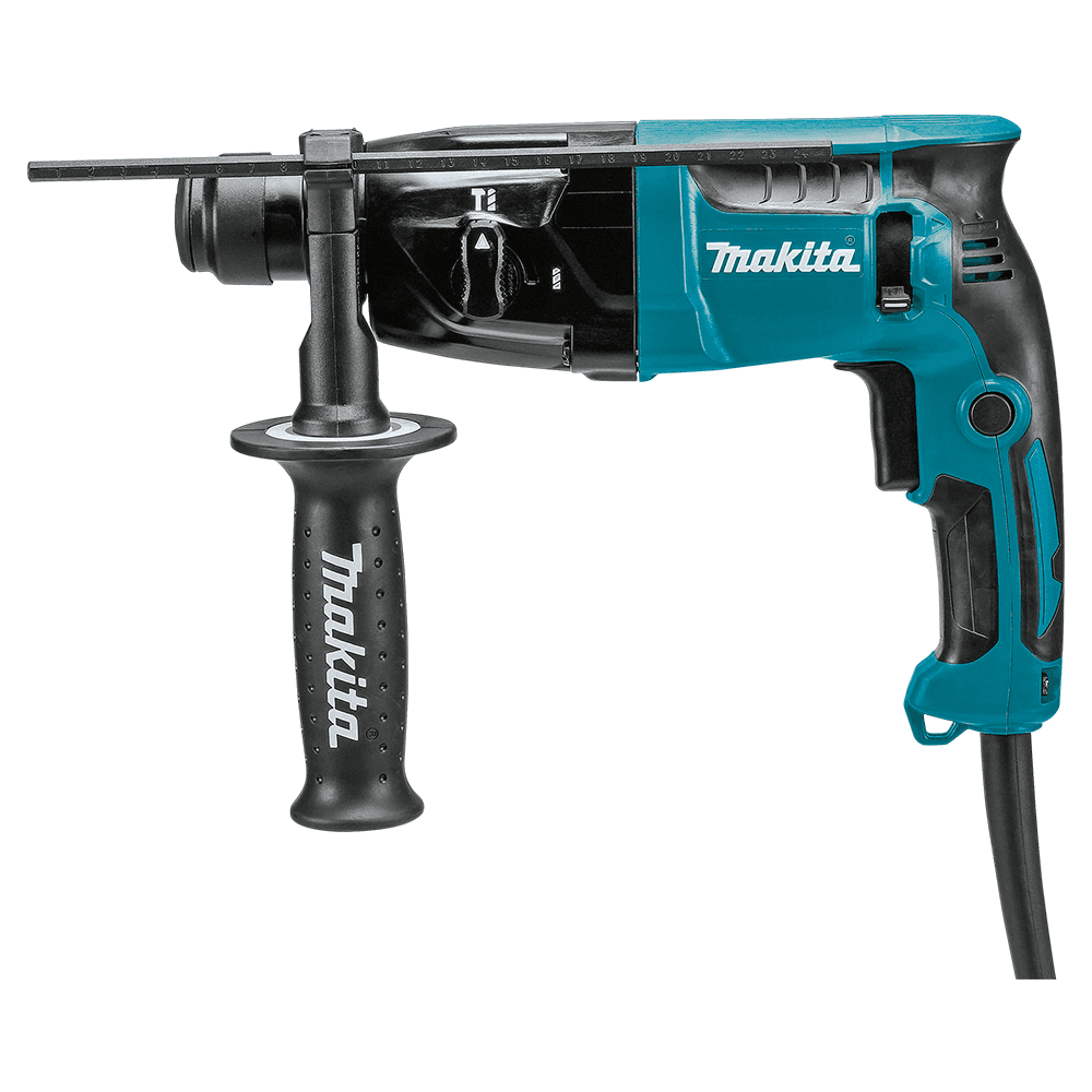 11/16" SDS-PLUS Rotary Hammer Alt 2 - Image