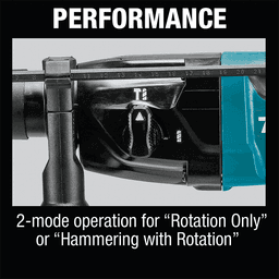 11/16" SDS-PLUS Rotary Hammer Alt 4 - Image