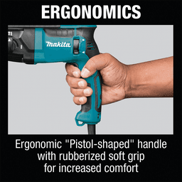 11/16" SDS-PLUS Rotary Hammer Alt 5 - Image