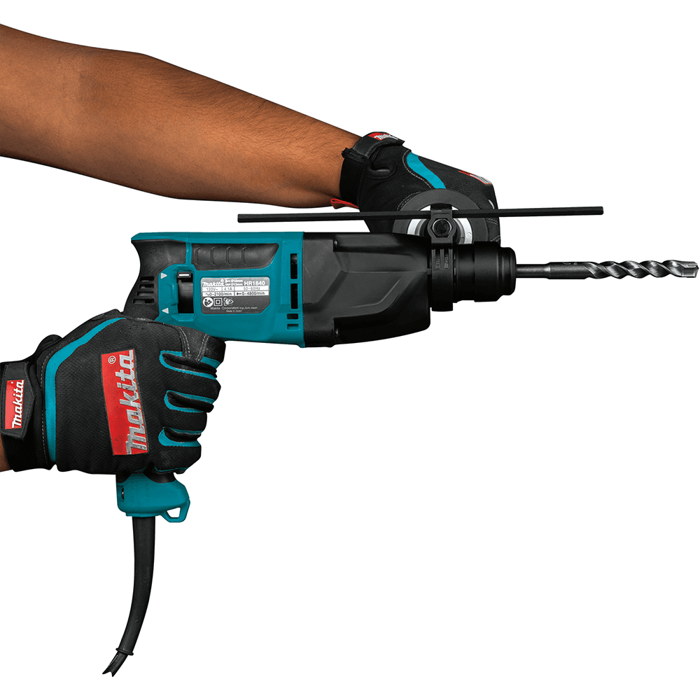 11/16" SDS-PLUS Rotary Hammer Alt 9 - Image