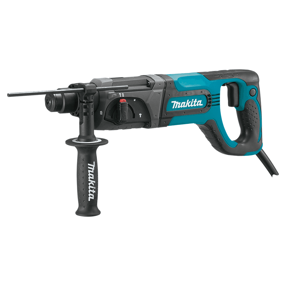 1" SDS-PLUS Rotary Hammer with D-Handle Alt 1 - Image