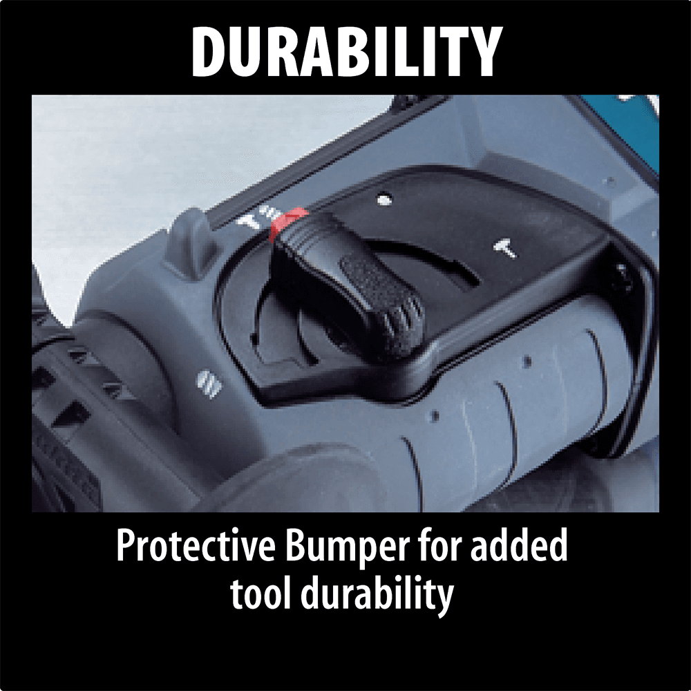 1" SDS-PLUS Rotary Hammer with D-Handle Alt 4 - Image