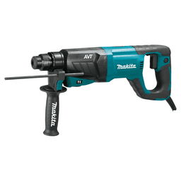 1" SDS-PLUS AVT Rotary Hammer with D-Handle Alt 1 - Image