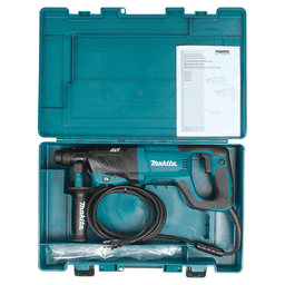 1" SDS-PLUS AVT Rotary Hammer with D-Handle Alt 3 - Image