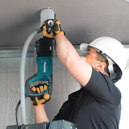 1" SDS-PLUS AVT Rotary Hammer with D-Handle Alt 6 - Image