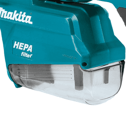 1" SDS-PLUS AVT Rotary Hammer with HEPA Dust Extractor/Pistol-Grip Alt 2 - Image