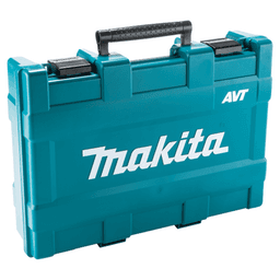 1" SDS‑PLUS AVT Pistol Grip Rotary Hammer with HEPA Dust Extractor Alt 11 - Image