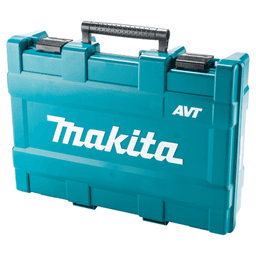 1" SDS‑PLUS AVT Pistol Grip Rotary Hammer with HEPA Dust Extractor Alt 12 - Image