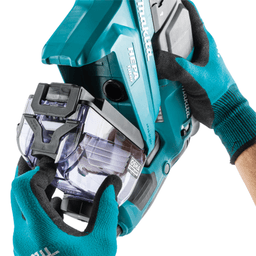 1" SDS‑PLUS AVT Pistol Grip Rotary Hammer with HEPA Dust Extractor Alt 15 - Image