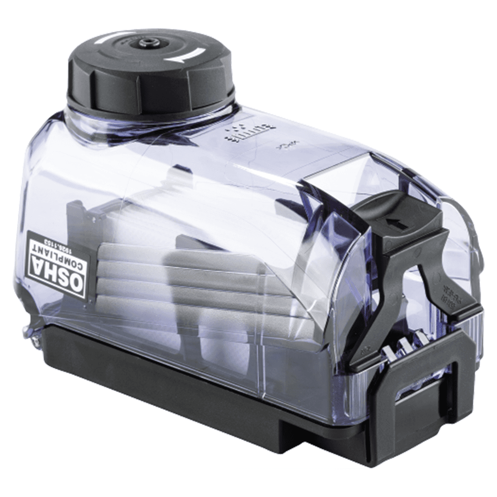 1" SDS‑PLUS AVT Pistol Grip Rotary Hammer with HEPA Dust Extractor Alt 17 - Image