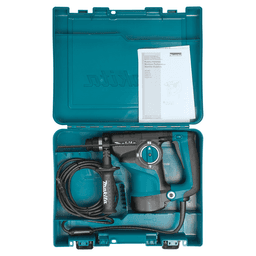 1-1/8'' SDS-PLUS Rotary Hammer Alt 2 - Image
