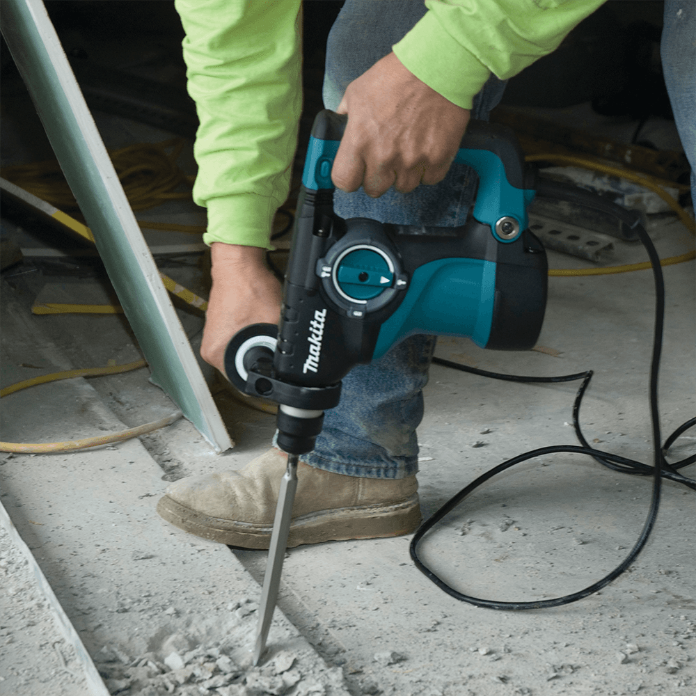 1-1/8'' SDS-PLUS Rotary Hammer Alt 3 - Image