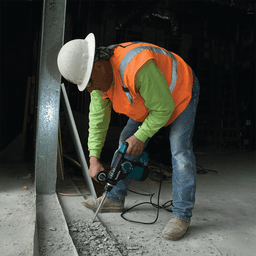 1-1/8'' SDS-PLUS Rotary Hammer Alt 4 - Image