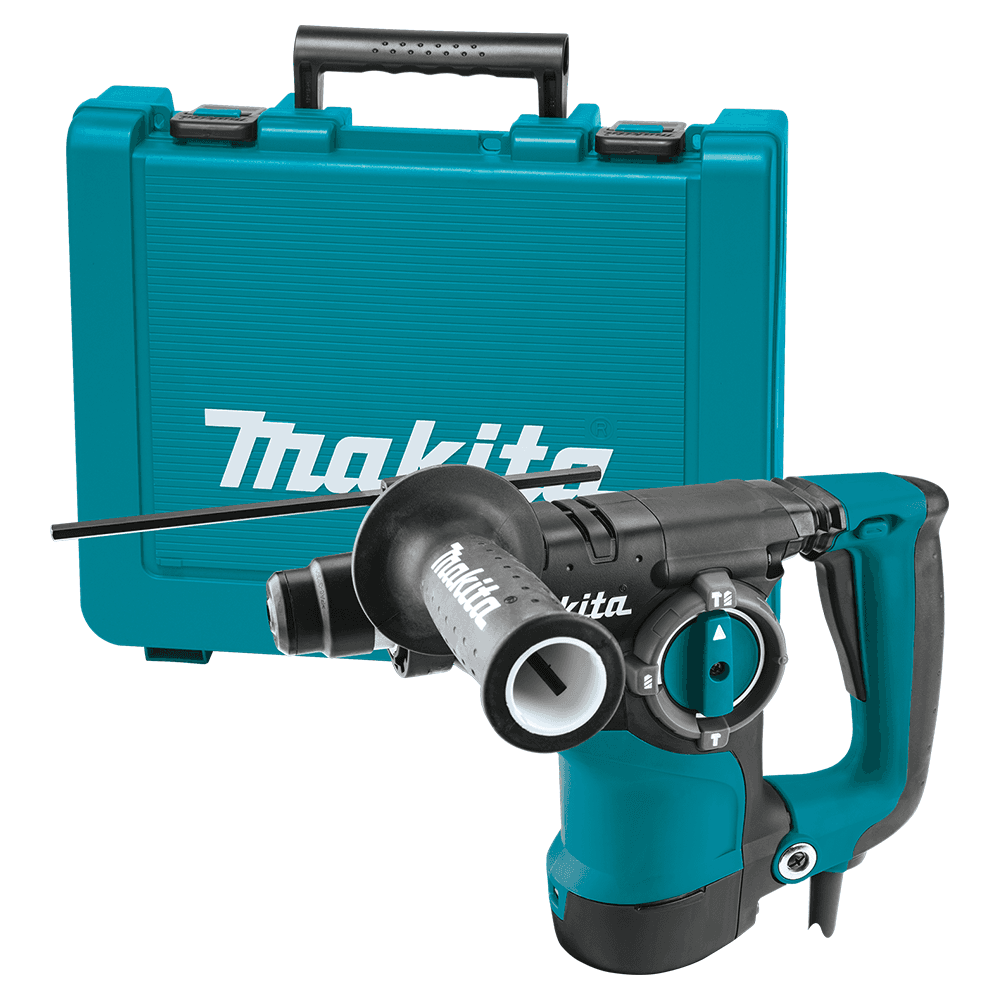 1-1/8'' SDS-PLUS Rotary Hammer Main - Image