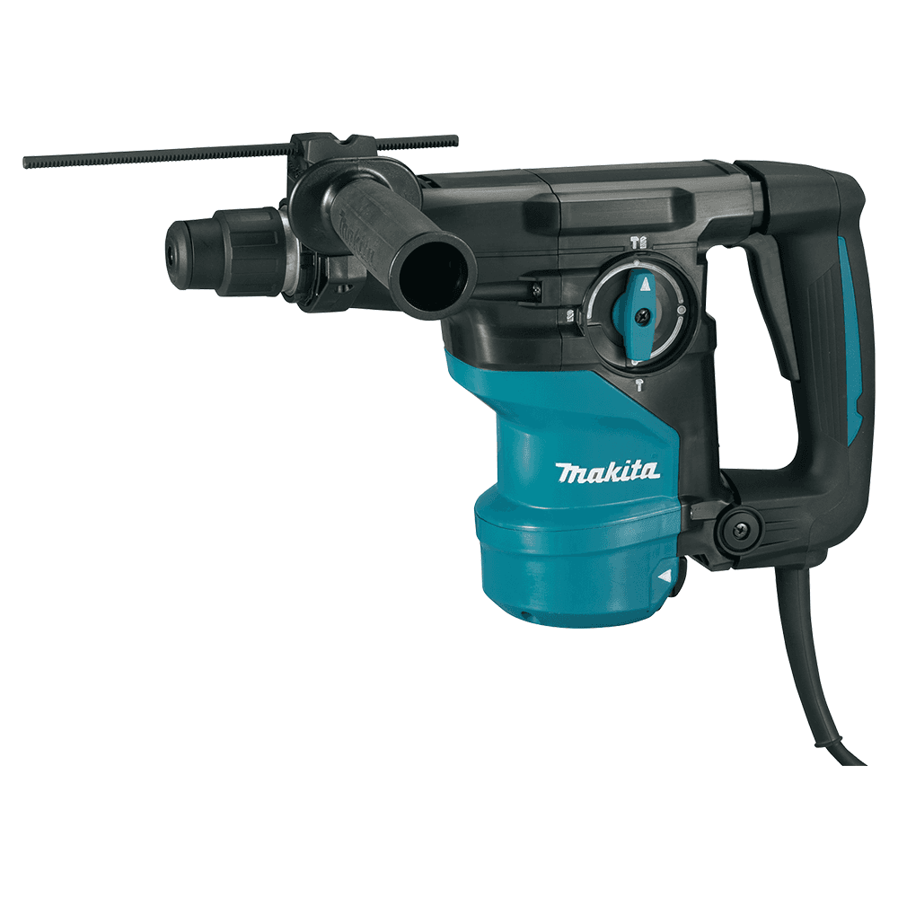 1-3/16'' SDS-PLUS L-Shape Rotary Hammer Alt 1 - Image