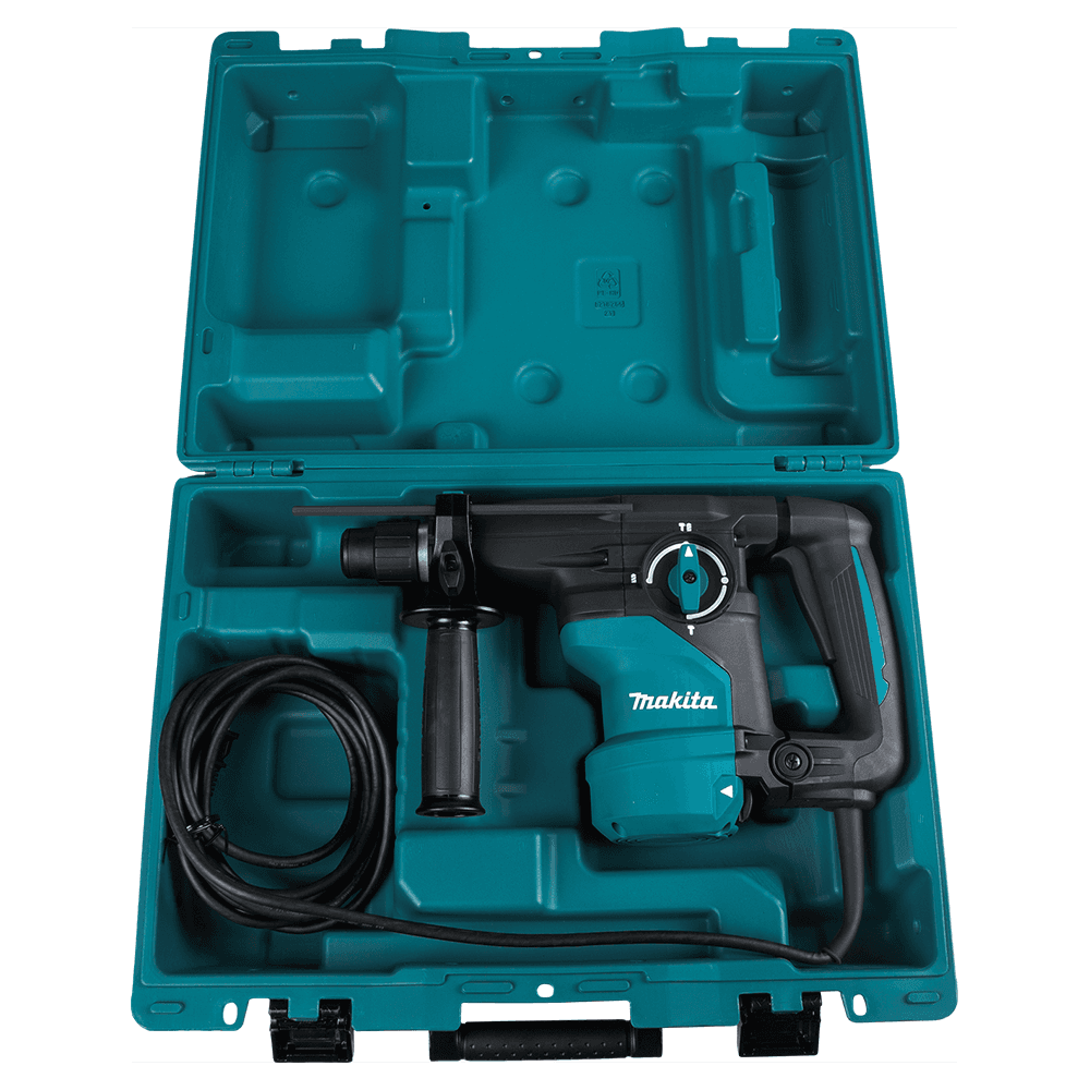 1-3/16'' SDS-PLUS L-Shape Rotary Hammer Alt 2 - Image