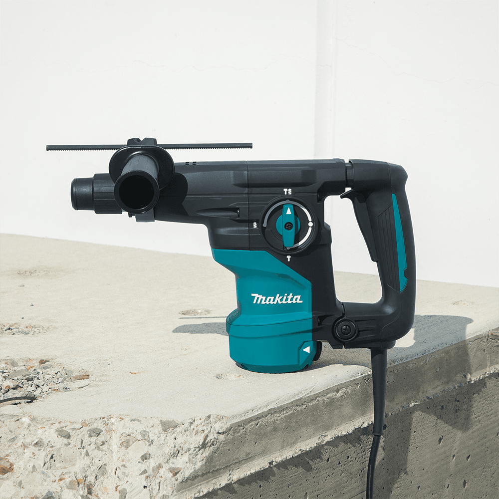 1-3/16'' SDS-PLUS L-Shape Rotary Hammer Alt 3 - Image