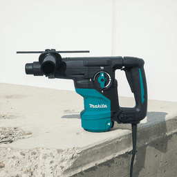 1-3/16'' SDS-PLUS L-Shape Rotary Hammer Alt 3 - Image