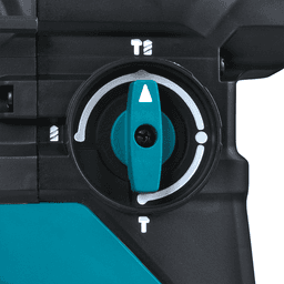 1-3/16'' SDS-PLUS L-Shape Rotary Hammer Alt 5 - Image