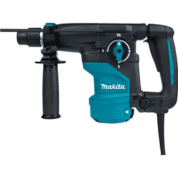 1-3/16'' SDS-PLUS L-Shape Rotary Hammer Alt 6 - Image